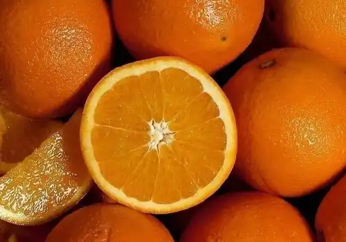 Oranges