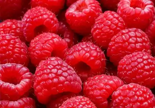 Raspberries