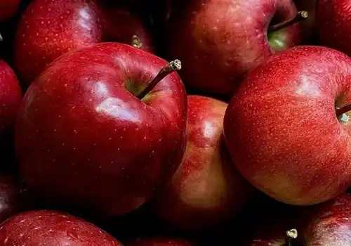 Apples