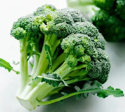 Awesome Broccoli